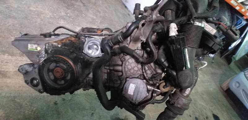 MOTOR COMPLETO