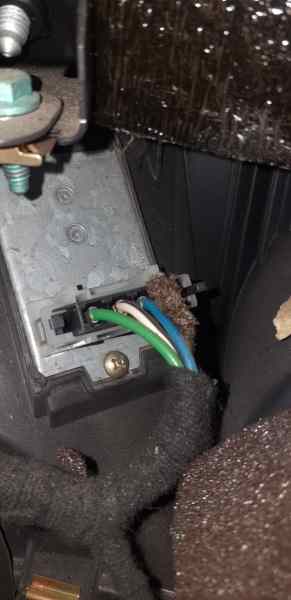 RESISTENCIA CALEFACCION