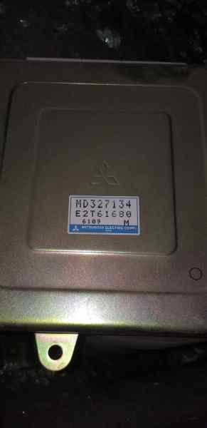 CENTRALITA MOTOR UCE