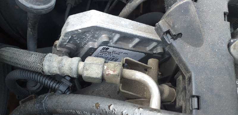 CENTRALITA MOTOR UCE