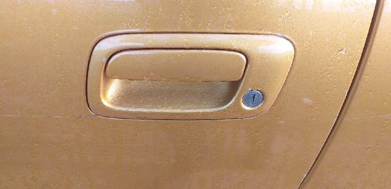 MANETA EXTERIOR DELANTERA IZQUIERDA