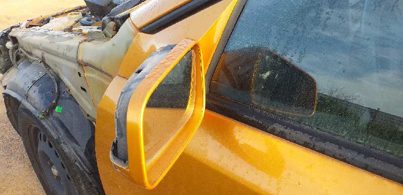 RETROVISOR IZQUIERDO