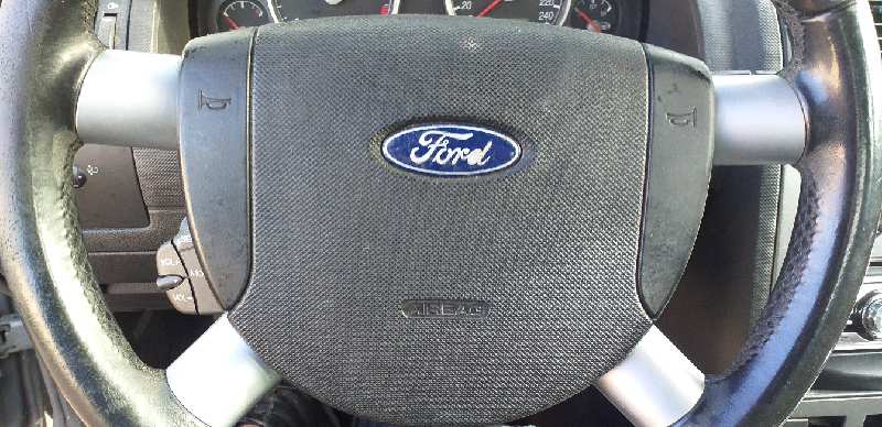 AIRBAG DELANTERO IZQUIERDO