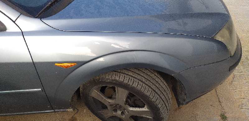 ALETA DELANTERA DERECHA