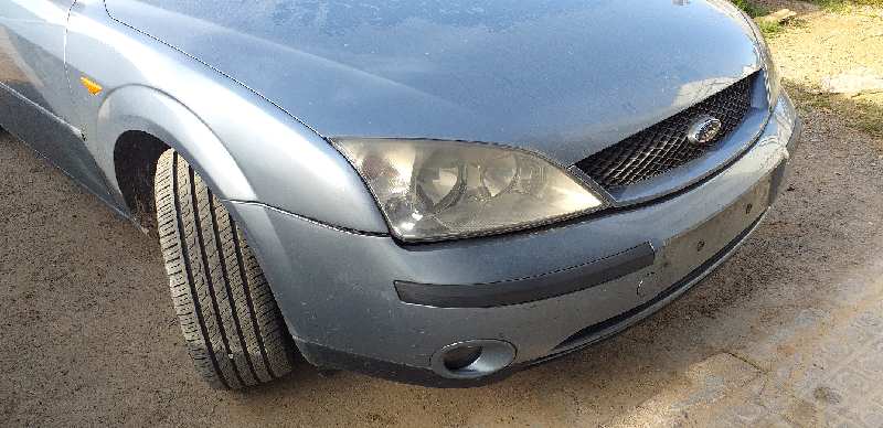 AMORTIGUADOR DELANTERO DERECHO