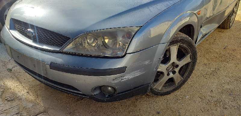 AMORTIGUADOR DELANTERO IZQUIERDO