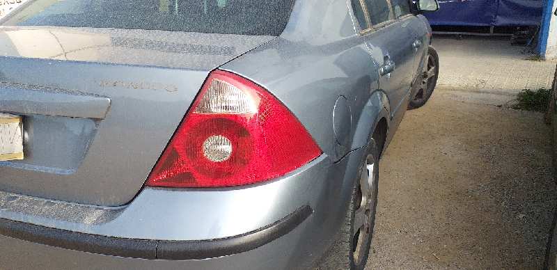 AMORTIGUADOR TRASERO DERECHO