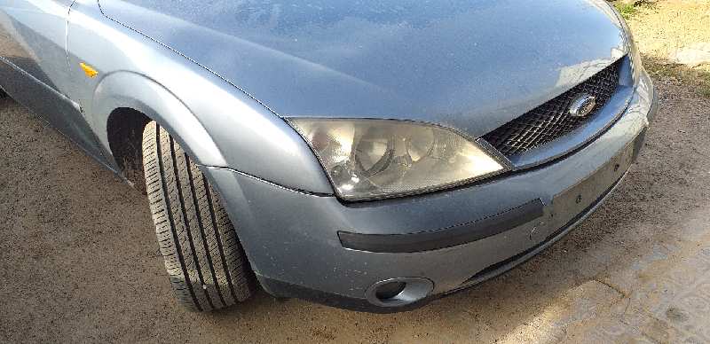 BRAZO SUSPENSION INFERIOR DELANTERO DERECHO