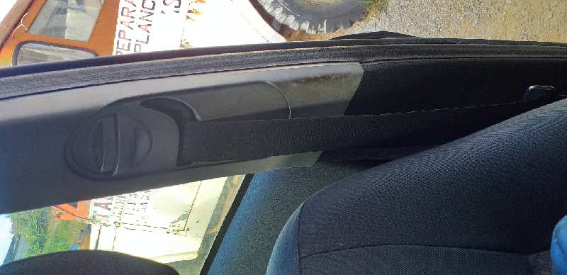 CINTURON SEGURIDAD DELANTERO IZQUIERDO