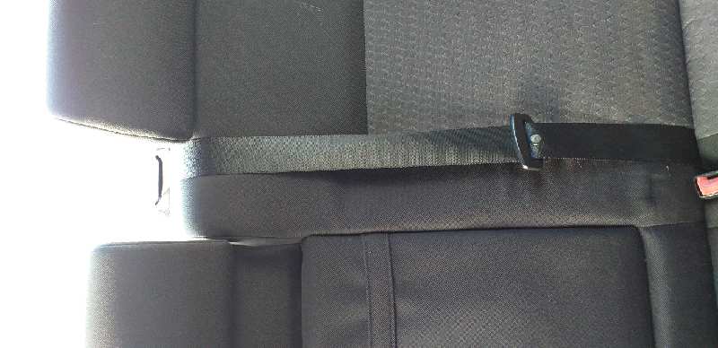 CINTURON SEGURIDAD TRASERO CENTRAL