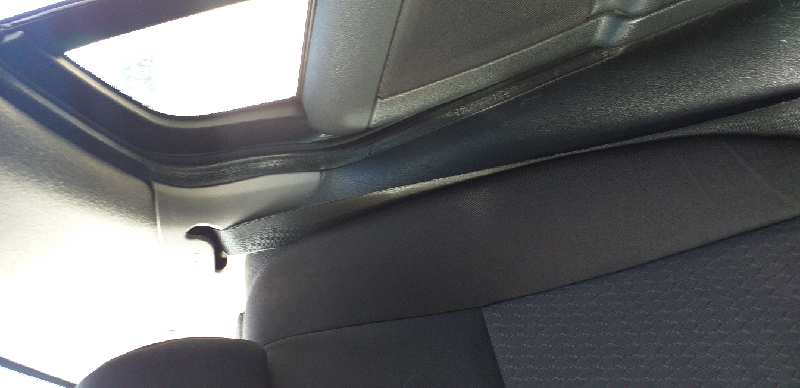 CINTURON SEGURIDAD TRASERO IZQUIERDO