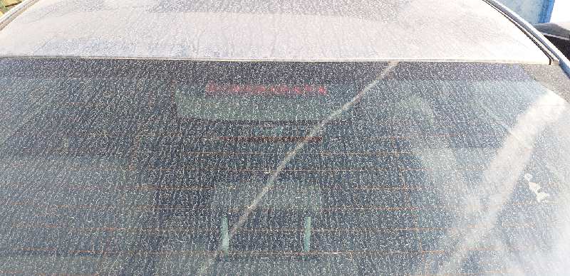 LUZ CENTRAL DE FRENO