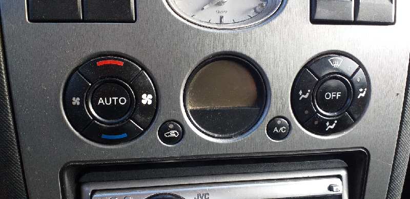 MANDO CALEFACCION /  AIRE ACONDICIONADO