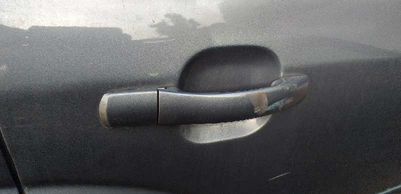 MANETA EXTERIOR TRASERA DERECHA