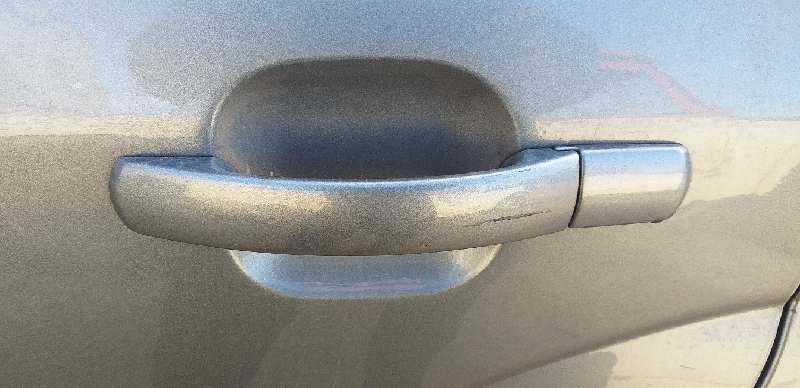 MANETA EXTERIOR TRASERA IZQUIERDA