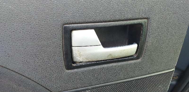 MANETA INTERIOR TRASERA IZQUIERDA