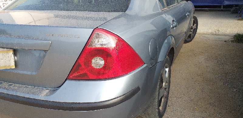 MANGUETA TRASERA DERECHA