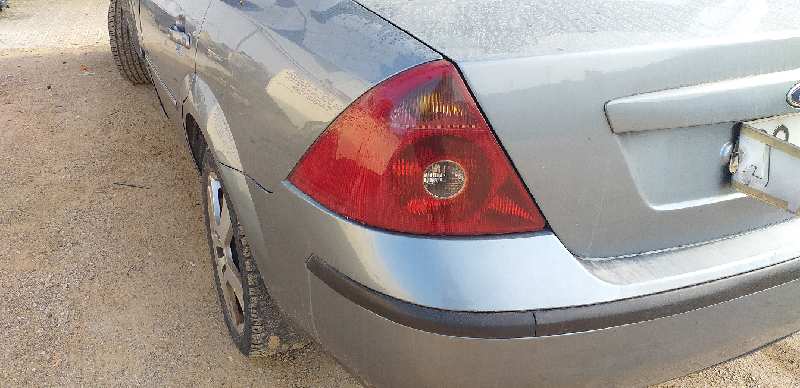 MANGUETA TRASERA IZQUIERDA