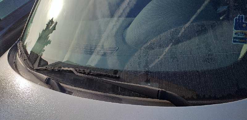 MOTOR LIMPIA DELANTERO