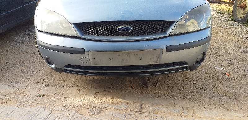 PARAGOLPES DELANTERO