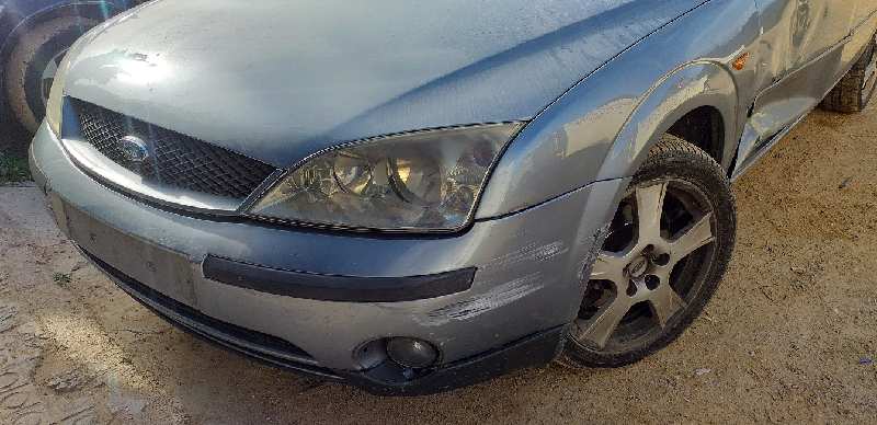 PINZA FRENO DELANTERA IZQUIERDA