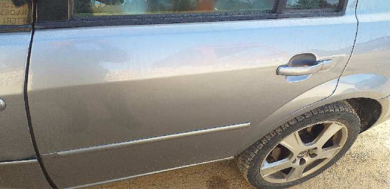 PUERTA TRASERA IZQUIERDA