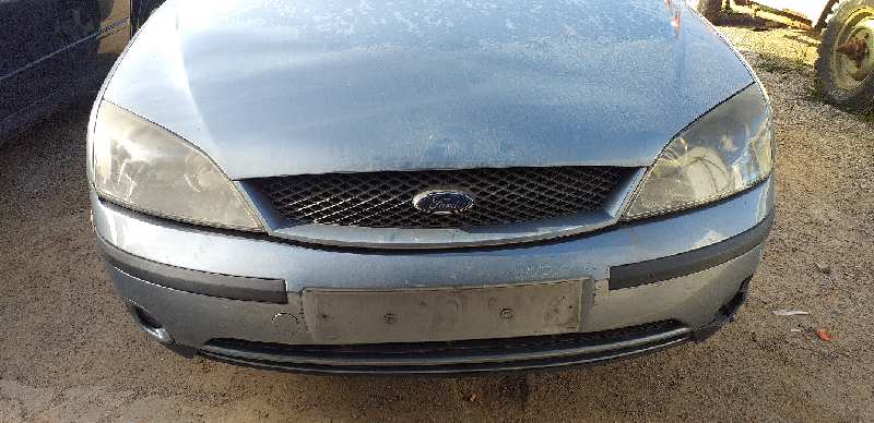 REFUERZO PARAGOLPES DELANTERO