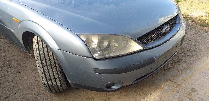 TRANSMISION DELANTERA DERECHA