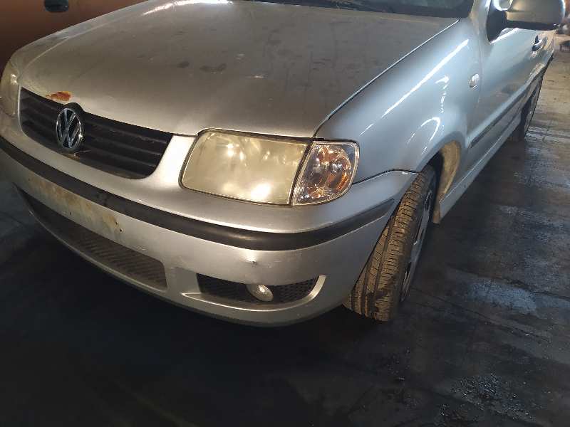 BRAZO SUSPENSION INFERIOR DELANTERO IZQUIERDO