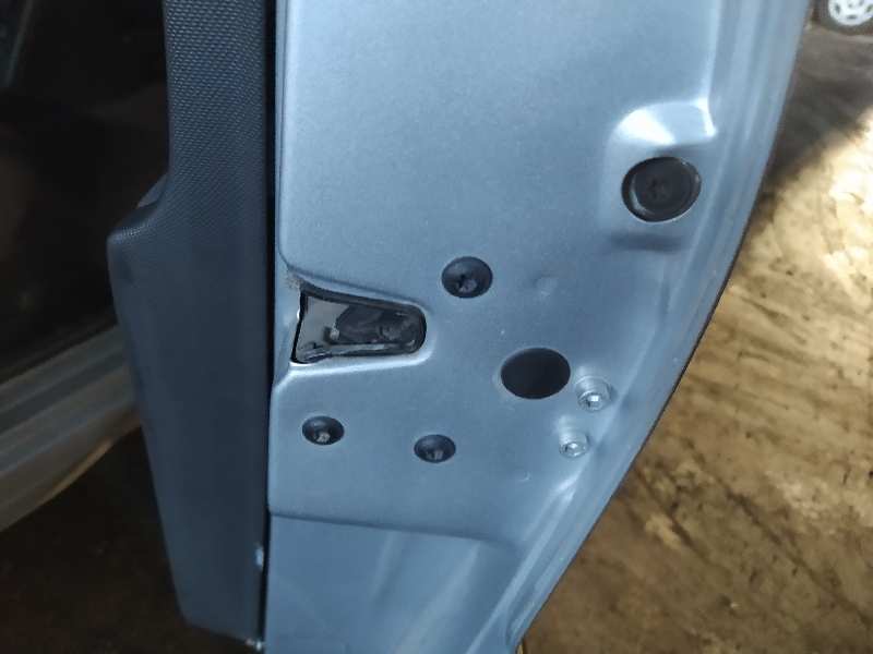 CERRADURA PUERTA DELANTERA DERECHA