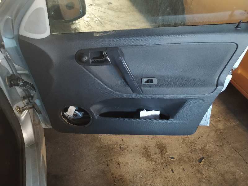 GUARNECIDO PUERTA DELANTERA DERECHA