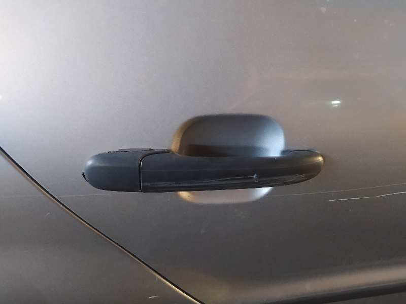 MANETA EXTERIOR TRASERA DERECHA