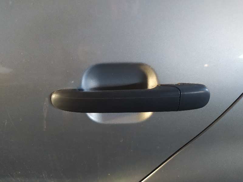 MANETA EXTERIOR TRASERA IZQUIERDA