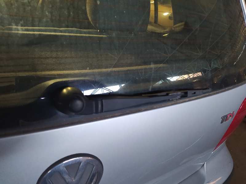 MOTOR LIMPIA TRASERO