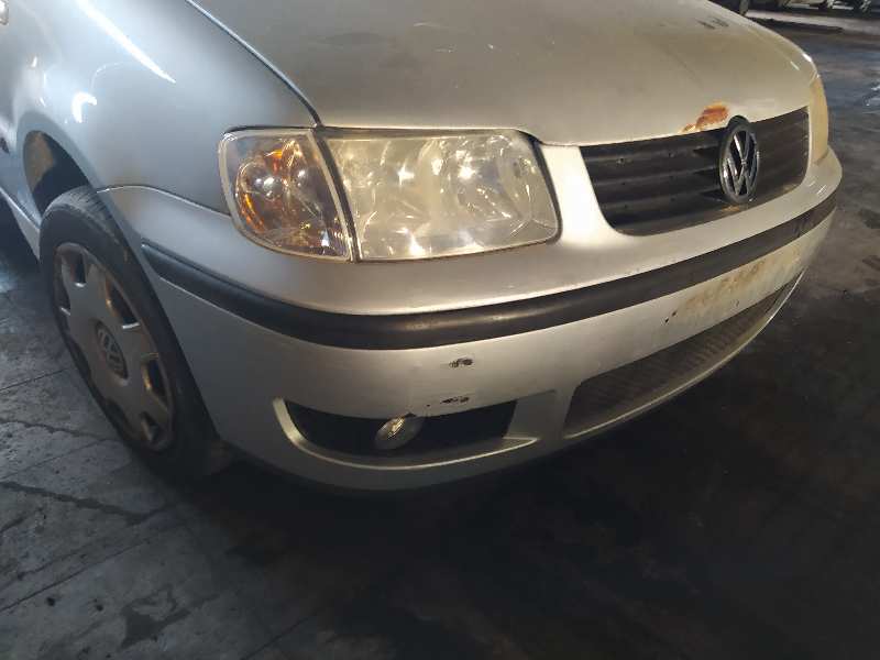 PARAGOLPES DELANTERO