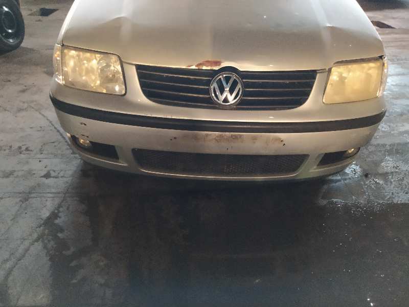 REFUERZO PARAGOLPES DELANTERO