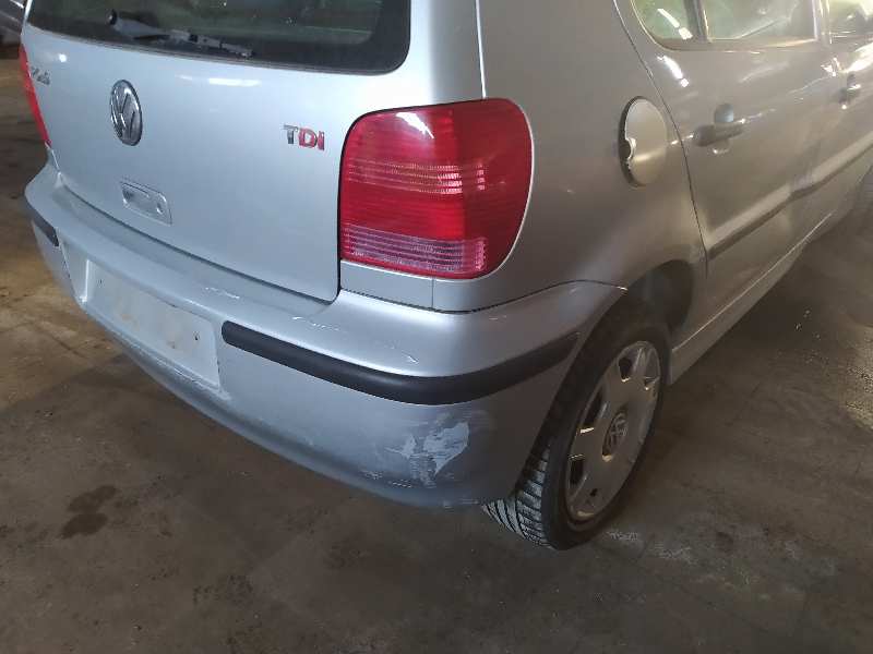 AMORTIGUADOR TRASERO DERECHO