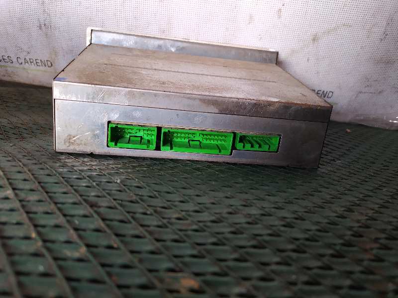 9144255W415K MANDO CALEFACCION /  AIRE ACONDICIONADO VOLVO SERIE 850