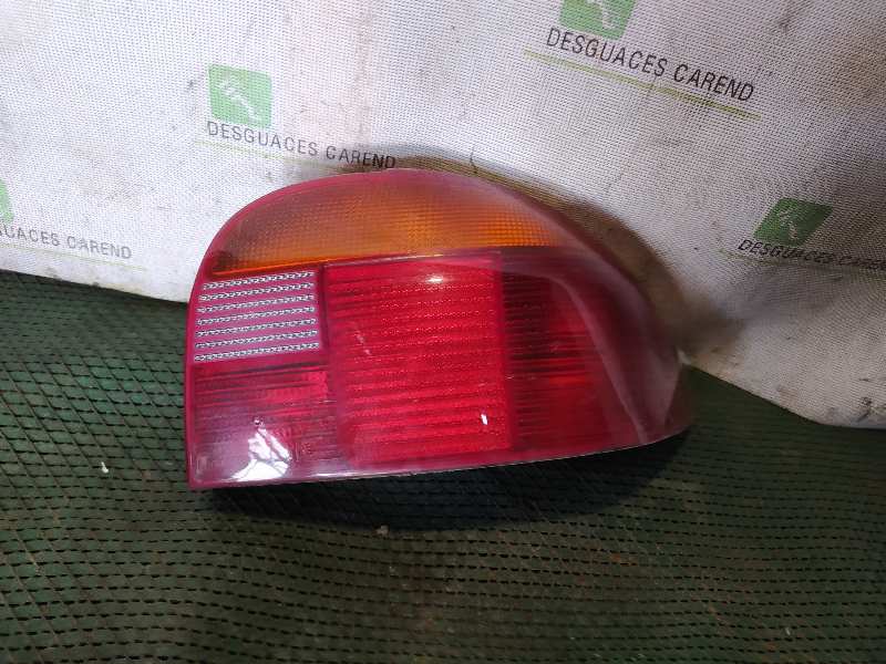 PILOTO TRASERO DERECHO