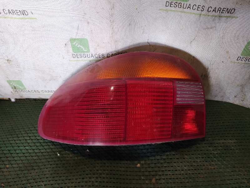 PILOTO TRASERO IZQUIERDO