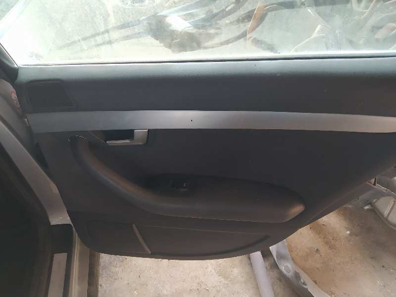 GUARNECIDO PUERTA TRASERA DERECHA