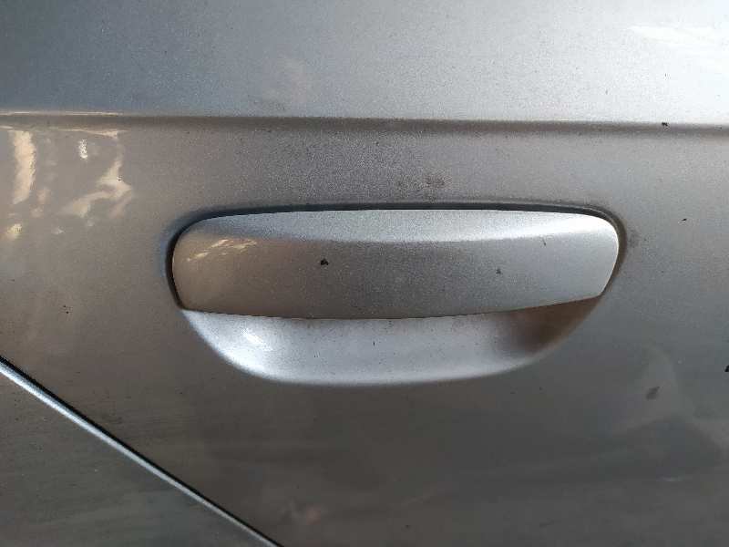 MANETA EXTERIOR TRASERA DERECHA