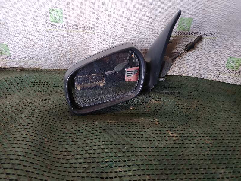 RETROVISOR IZQUIERDO