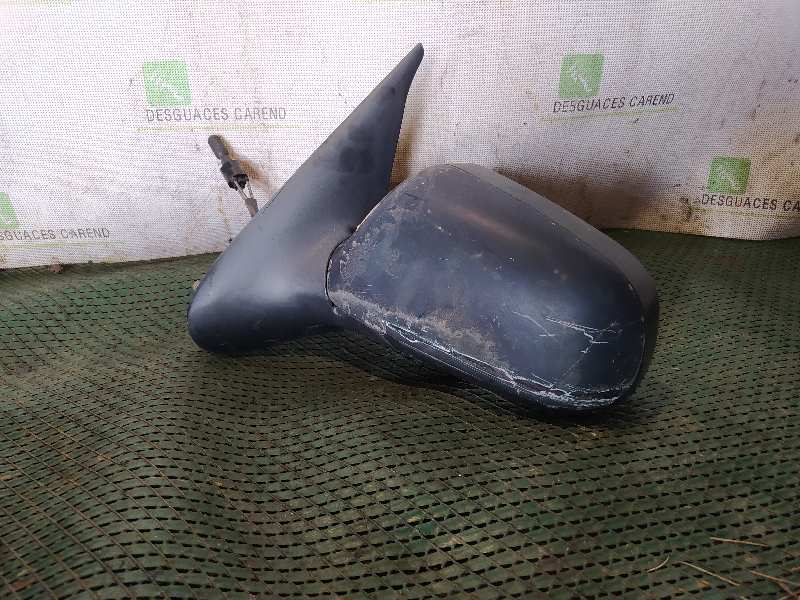 RETROVISOR IZQUIERDO