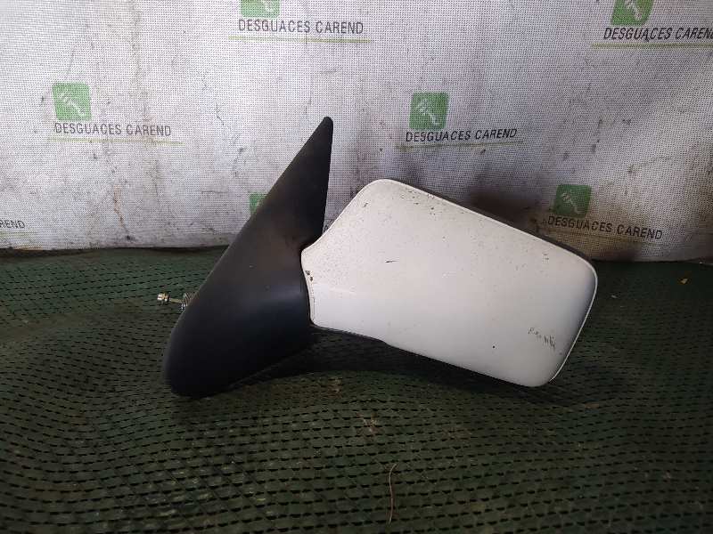 RETROVISOR IZQUIERDO
