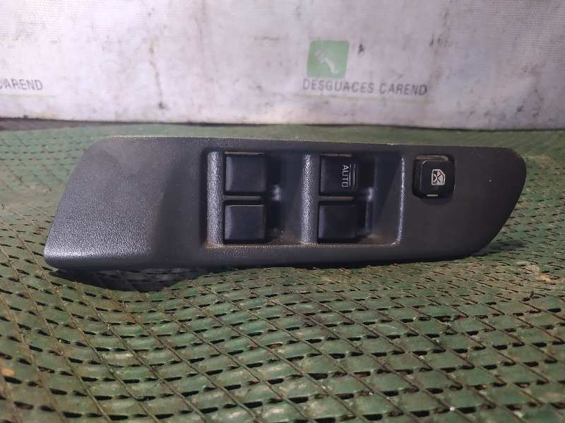 MANDO ELEVALUNAS DELANTERO IZQUIERDO 