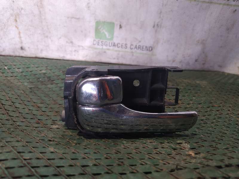 MANETA INTERIOR TRASERA IZQUIERDA