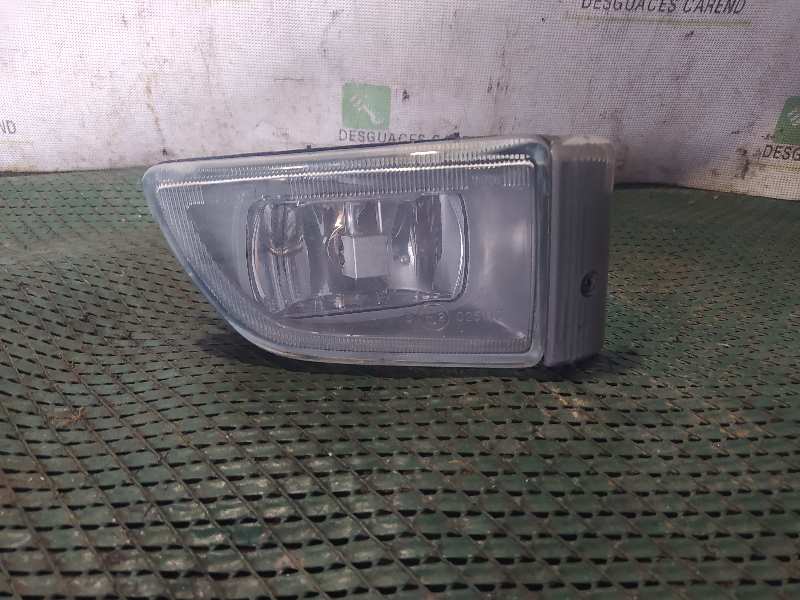 FARO ANTINIEBLA DERECHO