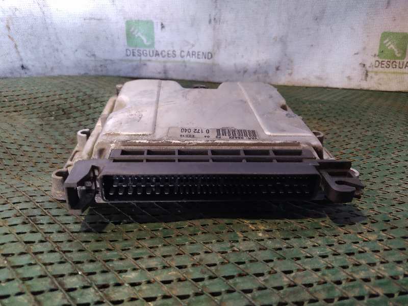 CENTRALITA MOTOR UCE