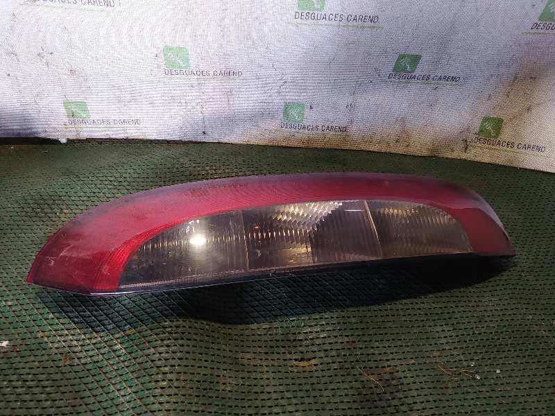 PILOTO TRASERO DERECHO